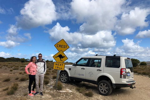 Kangaroo Island 4WD Tour - Best Of KI - Darwin Holiday 5